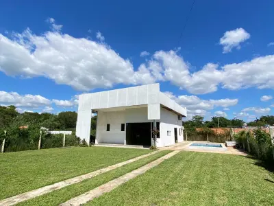 Casa en venta en Puerta del Lago, San Bernardino 3