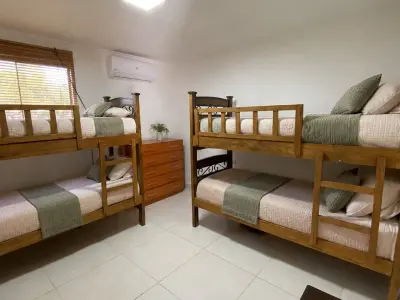 Casa en venta en Puerta del Lago, San Bernardino 4