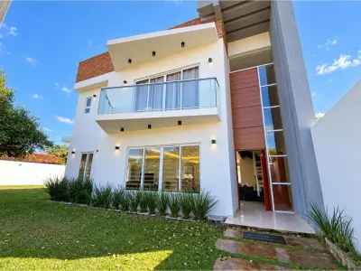 Casa en venta en Puerta del Lago, San Bernardino 2