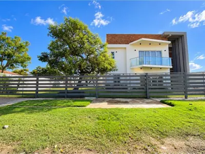 Casa en venta en Puerta del Lago, San Bernardino 4