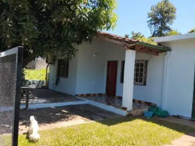 Casa à venda em Puerta del Sol, Capiatá 2