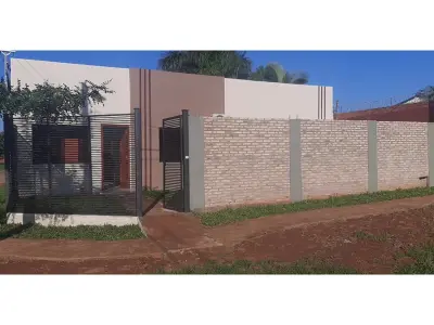 Casa en venta en Puerta del Sol, Capiatá 3