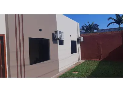 Casa en venta en Puerta del Sol, Capiatá 4