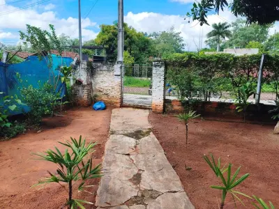 Casa en venta en Puerta del Sol, Capiatá 4