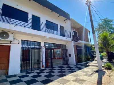 Casa à venda em Puerto Pabla, Lambaré 2