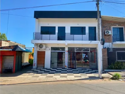 Casa à venda em Puerto Pabla, Lambaré 3
