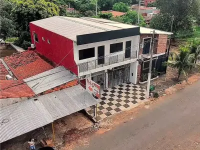 Casa à venda em Puerto Pabla, Lambaré 4