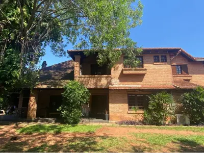 Casa en venta en Recoleta, Asunción 3