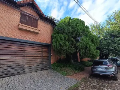 Casa en venta en Recoleta, Asunción 3