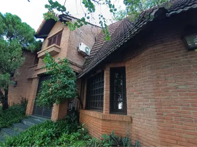 Casa en venta en Recoleta, Asunción 4