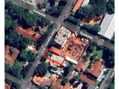 Casa à venda em Recoleta, Assunção 3