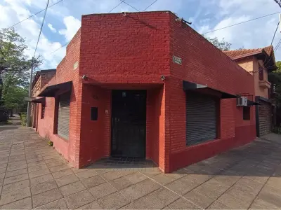 Casa en venta en Recoleta, Asunción 3