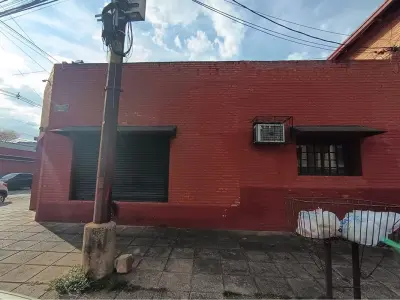 Casa en venta en Recoleta, Asunción 4