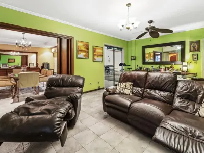 Casa en venta en Recoleta, Asunción 4