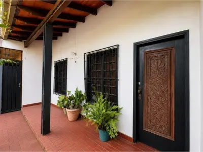 Casa à venda em Recoleta, Assunção 3