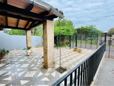 Casa en venta en Reducto, San Lorenzo 4