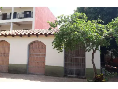 Casa à venda em Reducto, San Lorenzo, 2 dormitórios 2