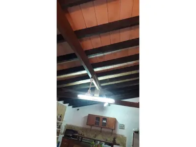 Casa à venda em Reducto, San Lorenzo, 2 dormitórios 4