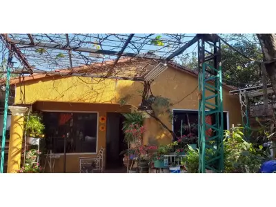 Casa en venta en Reducto, San Lorenzo 2