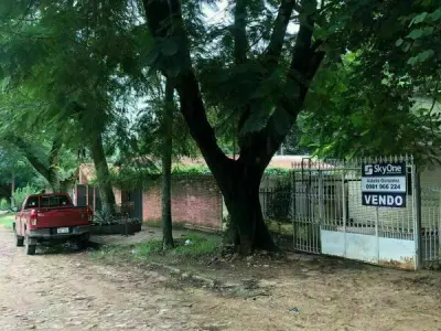 House for Sale in Remanso, Mariano Roque Alonso 2