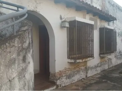 Casa en venta en Remanso, Mariano Roque Alonso 3
