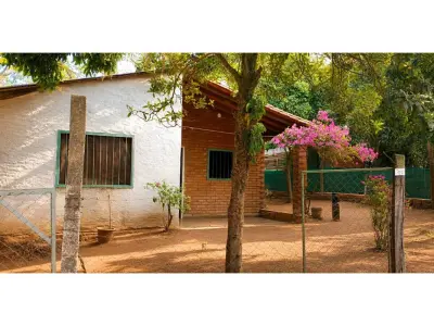 Casa en venta en Remanso, Villa Elisa 2