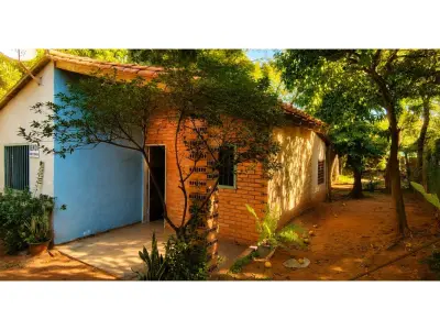 Casa en venta en Remanso, Villa Elisa 3