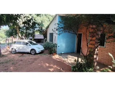 Casa en venta en Remanso, Villa Elisa 4