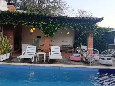 Casa à venda em Republicano, Assunção, 515 m² 3
