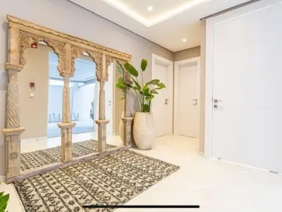 House for Sale in Residencial del Golf, Lambaré 2