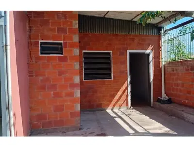 House for sale in Rincón del Peñón, Limpio 3