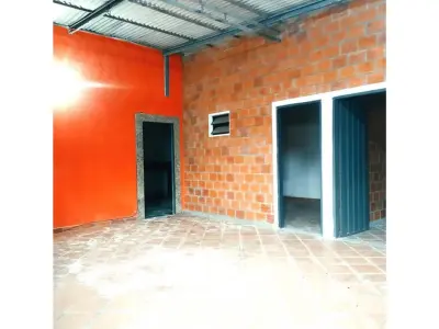 House for sale in Rincón del Peñón, Limpio 4