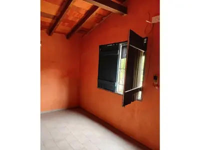 Casa à venda em Rincón del Peñón, Limpio 3