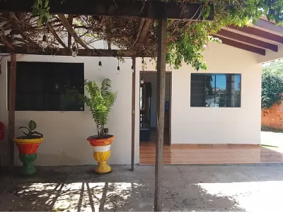 Casa en venta en Rincón, Ñemby 2