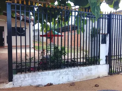 Casa en venta en Rincón, Ñemby 3