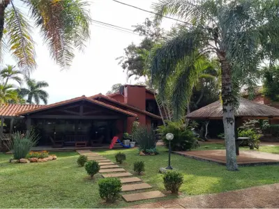 Casa à venda em Rio Beach, Encarnación 2