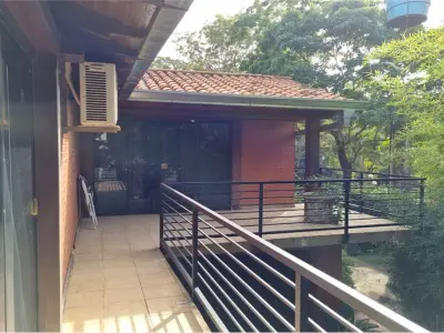 Casa à venda em Rio Beach, Encarnación 3