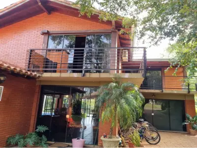 Casa à venda em Rio Beach, Encarnación 4