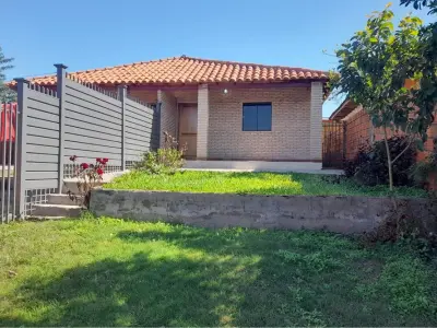 Casa en venta en Rosa Mística, Mariano Roque Alonso 2