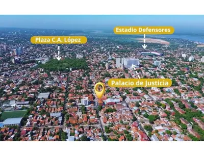 Casa en venta en Sajonia, Asunción 3