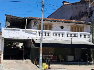 Casa en venta en Sajonia, Asunción 4