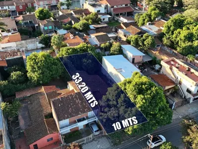 House for sale in Sajonia, Asunción 3