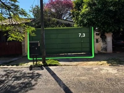 House for sale in Sajonia, Asunción 3