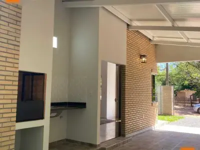 Casa en venta en Salado, Limpio 4