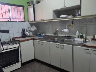 Casa à venda em Salvador del Mundo, Assunção 3