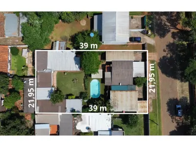 House for sale in San Alfredo, Ciudad del Este 3