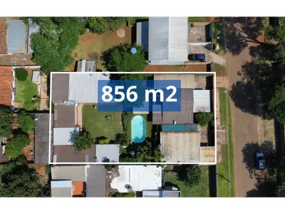 House for sale in San Alfredo, Ciudad del Este 4