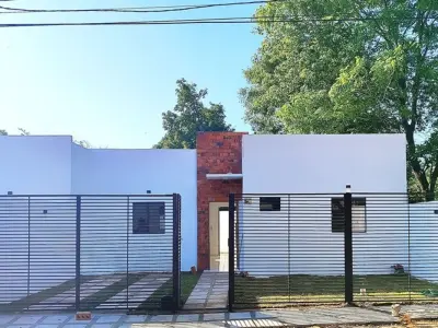 Casa en venta en San Antonio, Achucarro 3
