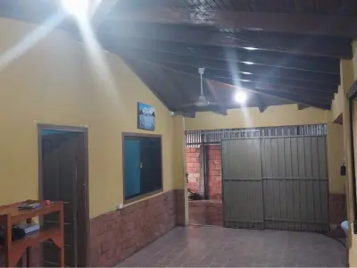 House for sale in San Antonio, Acosta Ñu neighborhood 3