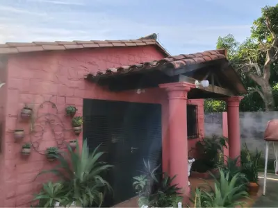 Casa en venta en San Antonio, Central 3